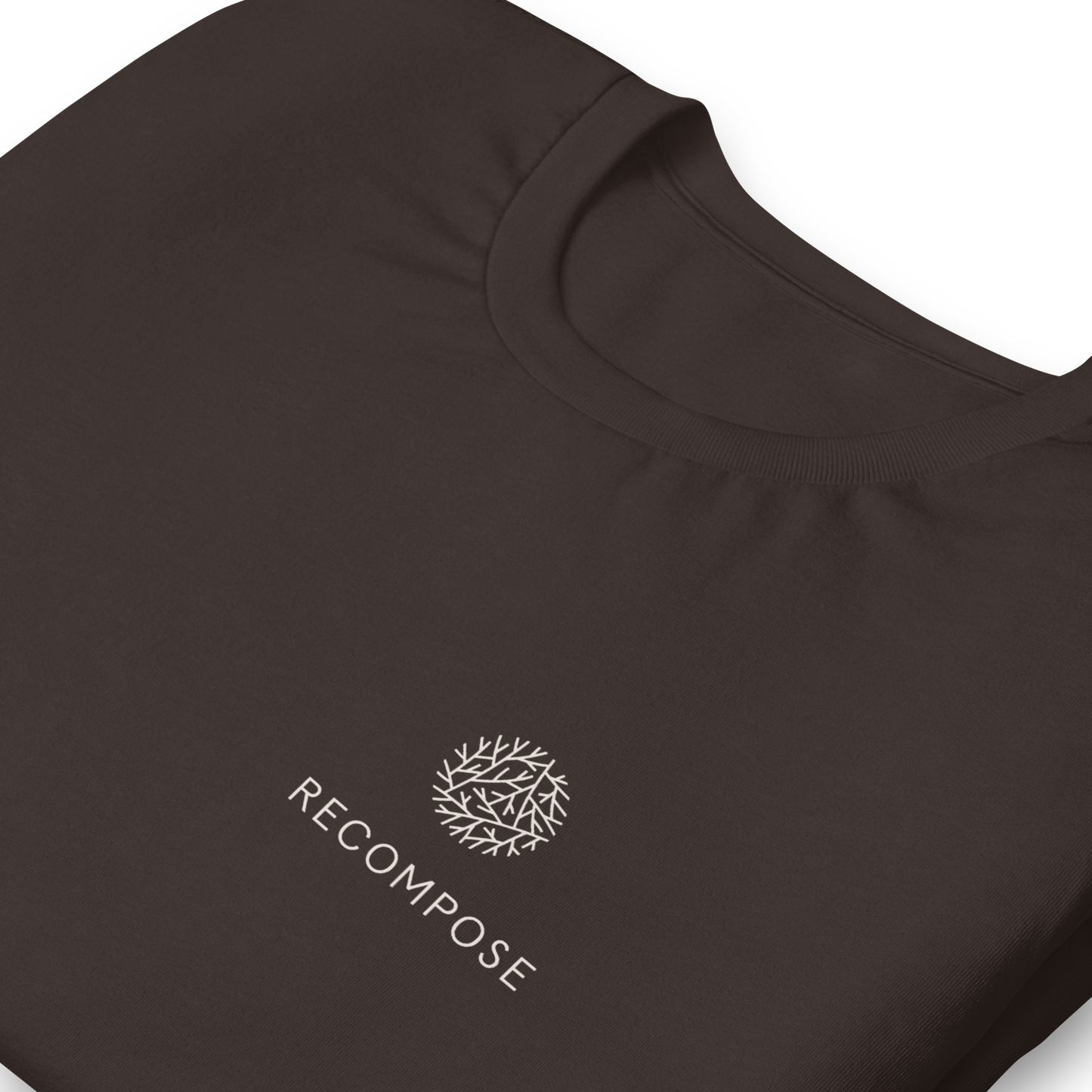Compost Me by Recompose t-shirt
